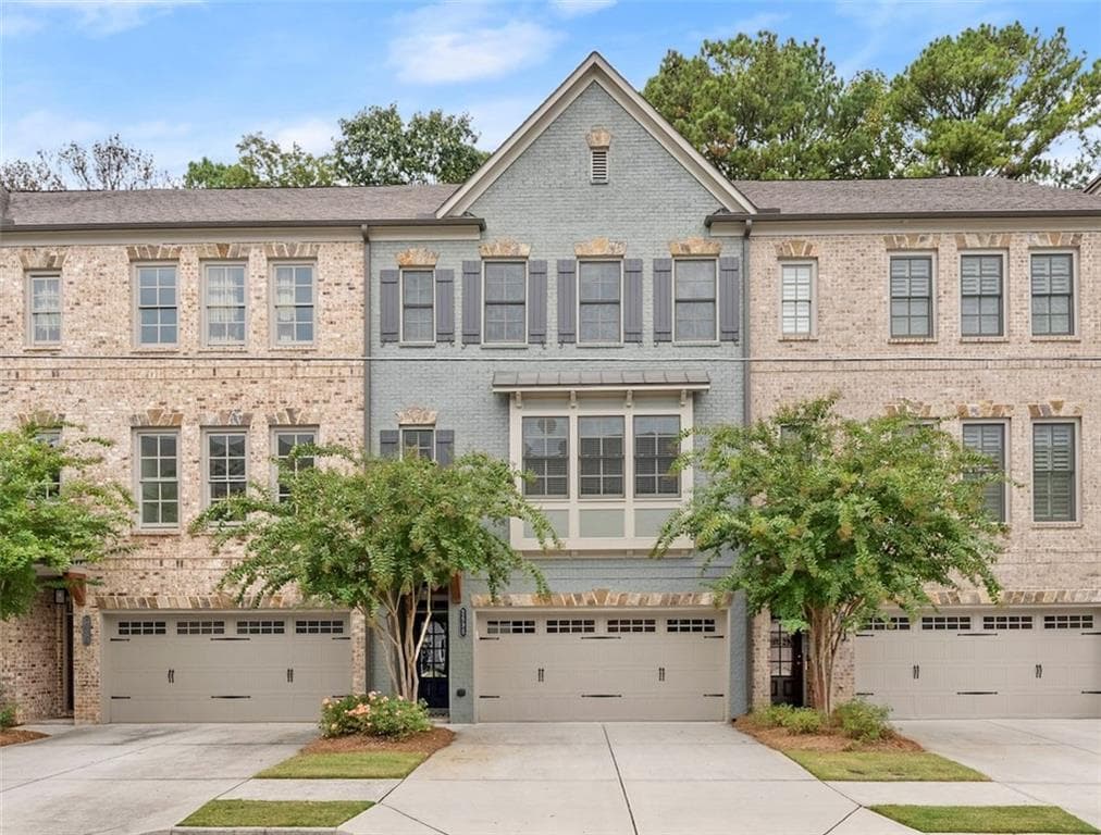 2536 Skyland Drive, Atlanta, GA 30319 — most recent listing photo