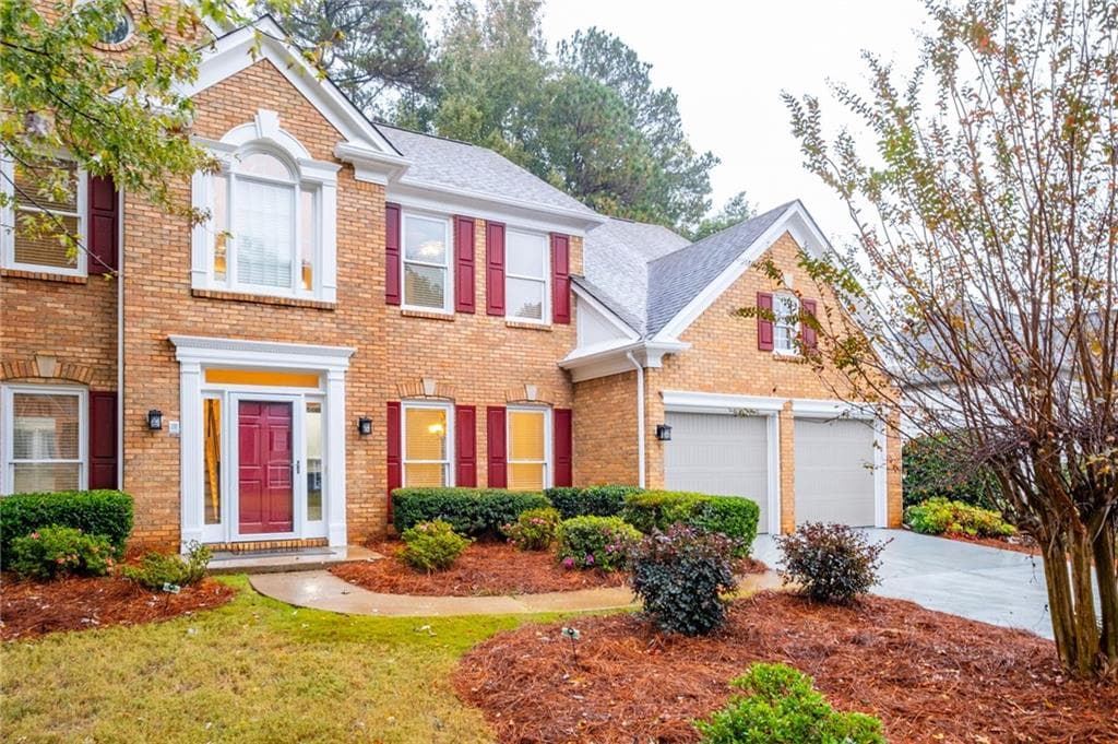 665 Rosedown Way, Lawrenceville, GA 30043 — most recent listing photo