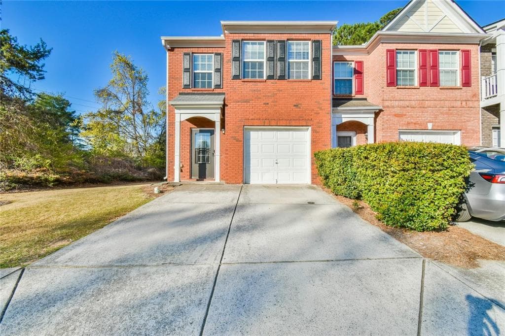 3 bedroom, 3 bathroom, 1,712 sq ft townhouse sold at 1526 Viero Drive, Lawrenceville, GA 30044