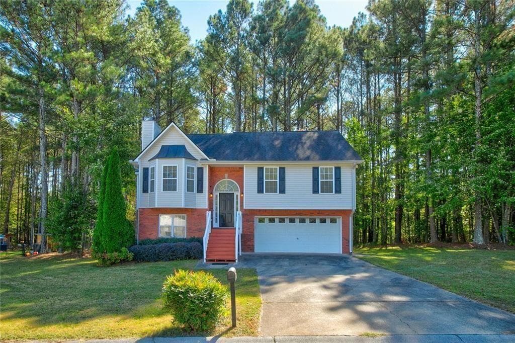54 Greatwood Drive, White, GA 30184 — most recent listing photo