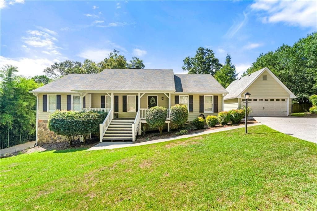 10 Wood Forest Drive, Cartersville, GA 30120 — most recent listing photo