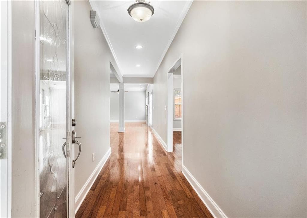3 bedroom, 2 bathroom, 1,685 sq ft condominium for sale at 252 Blackwood Place, Calhoun, GA 30701 — photo 4
