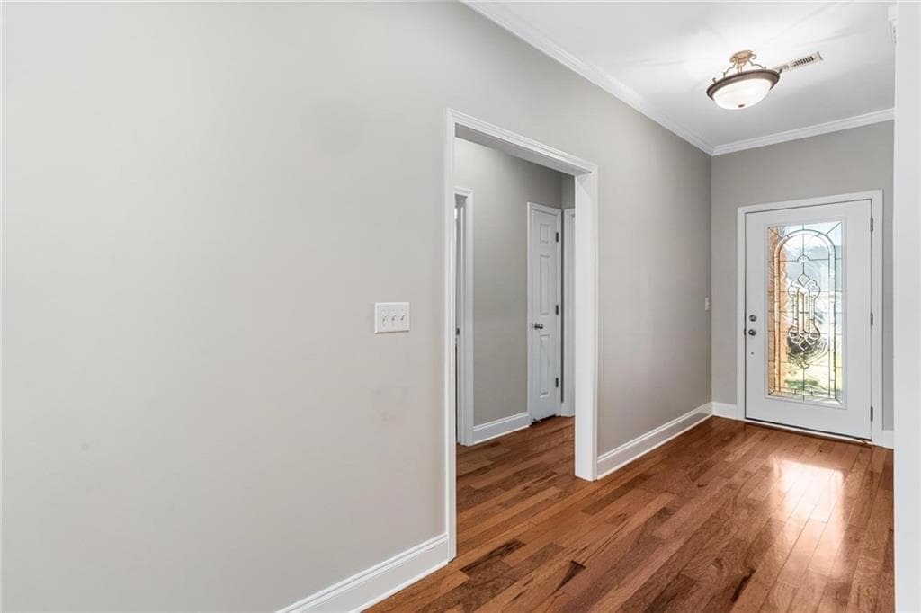 3 bedroom, 2 bathroom, 1,685 sq ft condominium for sale at 252 Blackwood Place, Calhoun, GA 30701 — photo 5