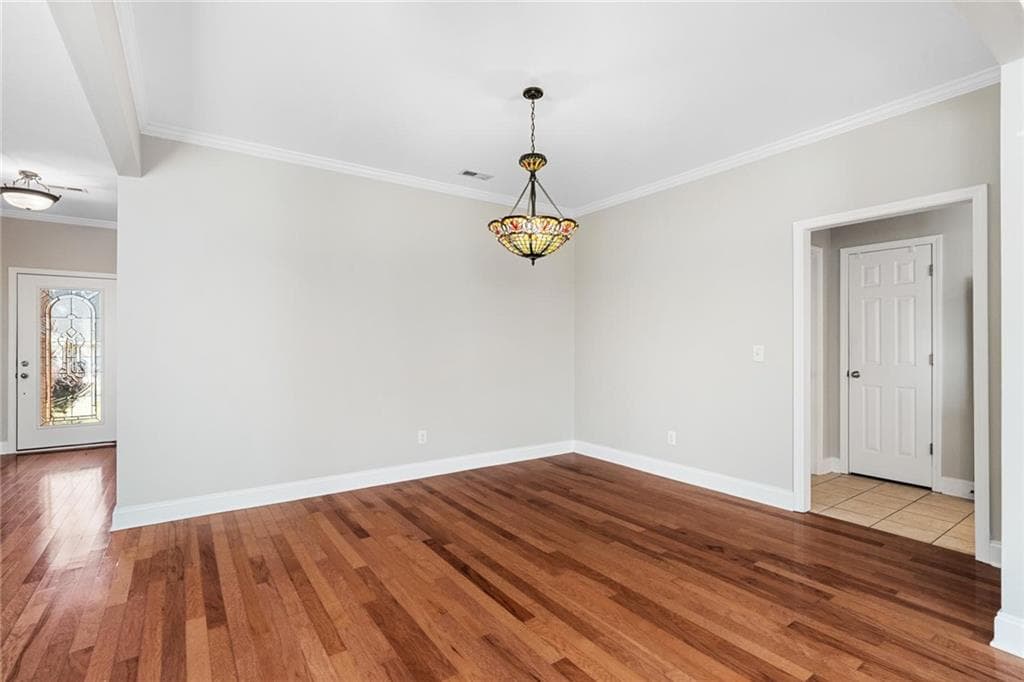 3 bedroom, 2 bathroom, 1,685 sq ft condominium for sale at 252 Blackwood Place, Calhoun, GA 30701 — photo 7