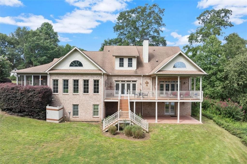 6212 Waters Edge Drive, Covington, GA 30014 — most recent listing photo