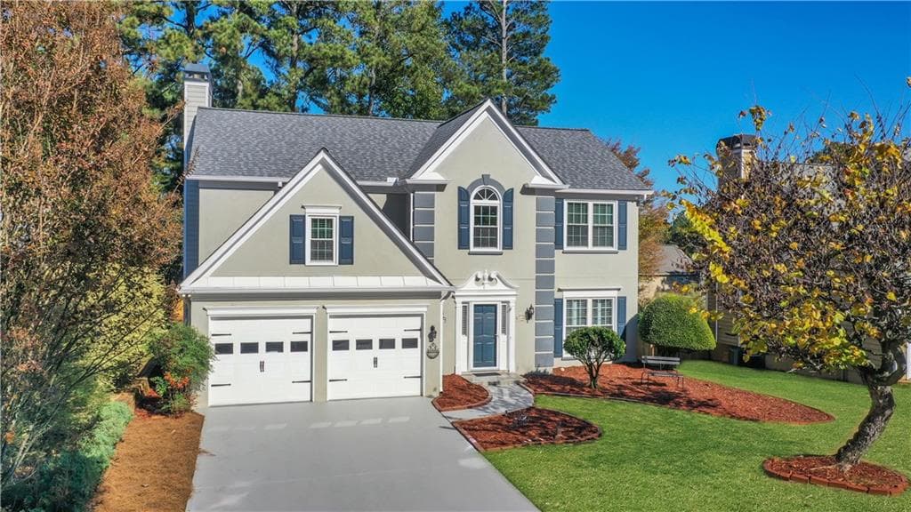 3625 River Summit Trail, Duluth, GA 30097 — most recent listing photo