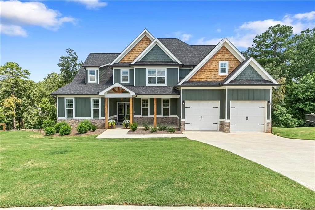 19 Greywood Lane, Cartersville, GA 30120 — most recent listing photo