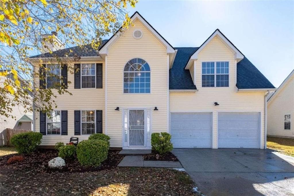 1292 Partridge Lane, Riverdale, GA 30296 — most recent listing photo