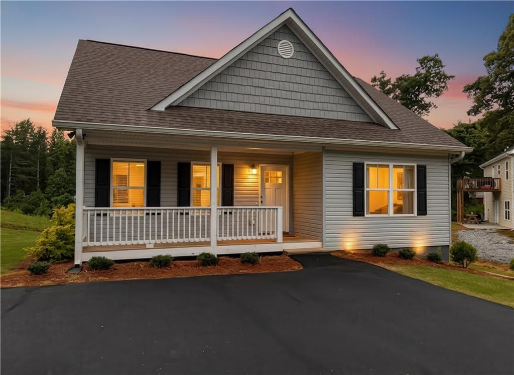 34 Great Works Drive, Dahlonega, GA 30533 — most recent listing photo