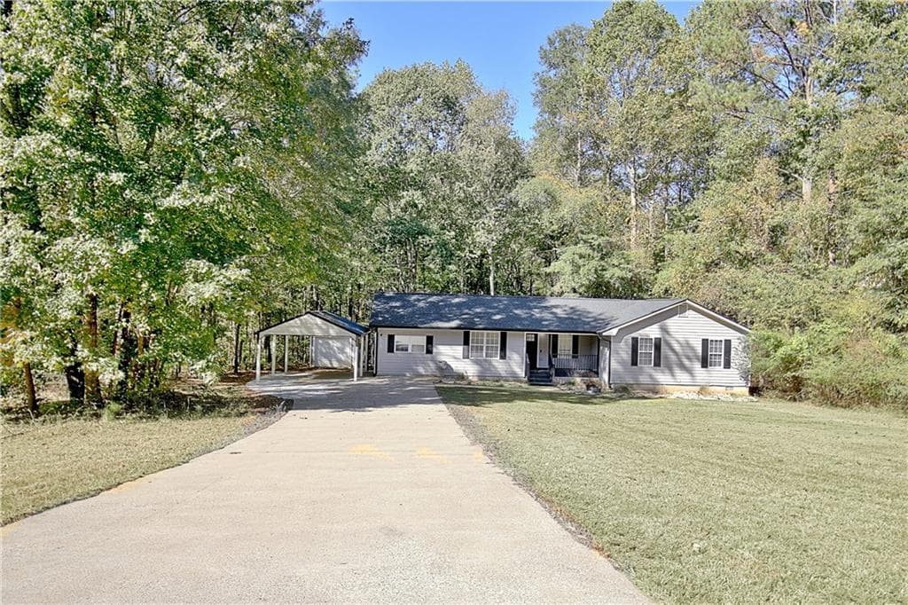 150 Teal Place, Newnan, GA 30263 — most recent listing photo