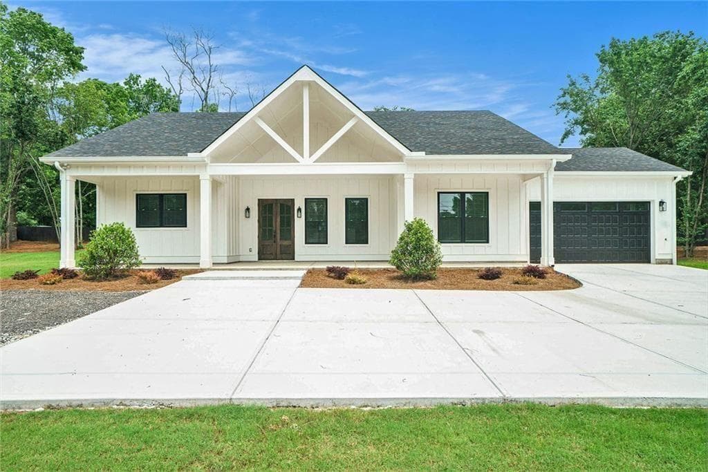 4824 SE Highway 20, Conyers, GA 30013 — most recent listing photo