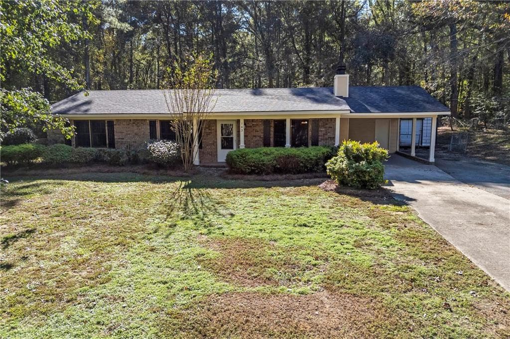 143 McAlpin Drive, Winterville, GA 30683 — most recent listing photo
