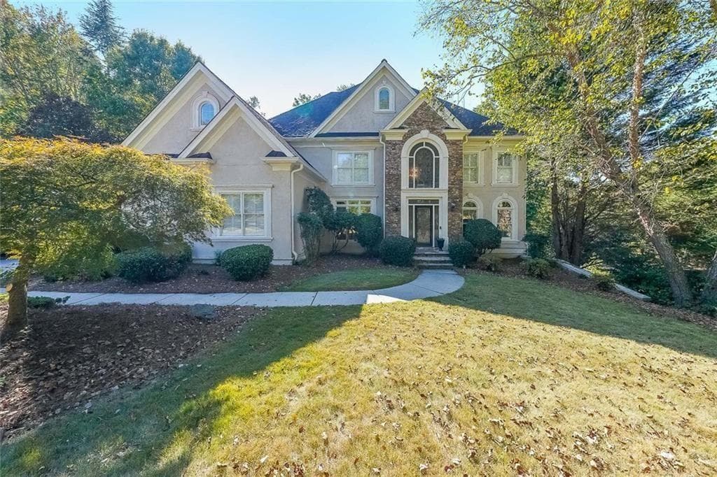 2502 Oak Hill Overlook, Duluth, GA 30097 — most recent listing photo