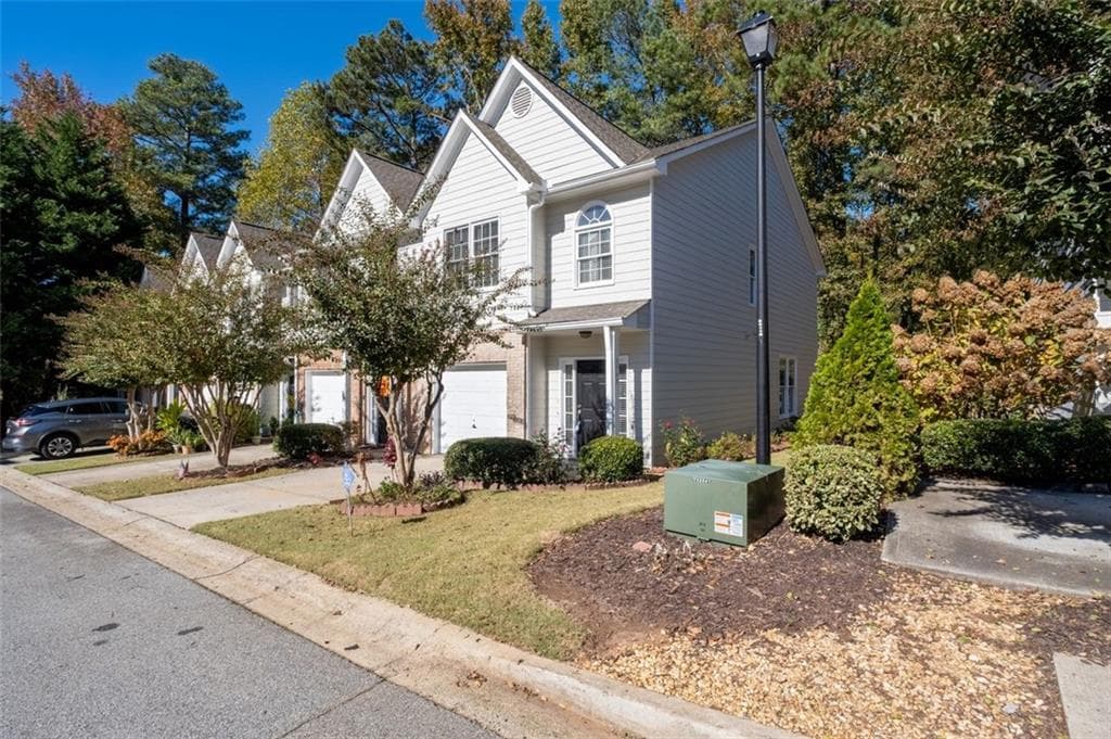 5343 Sherwin Drive, Norcross, GA 30093 — most recent listing photo