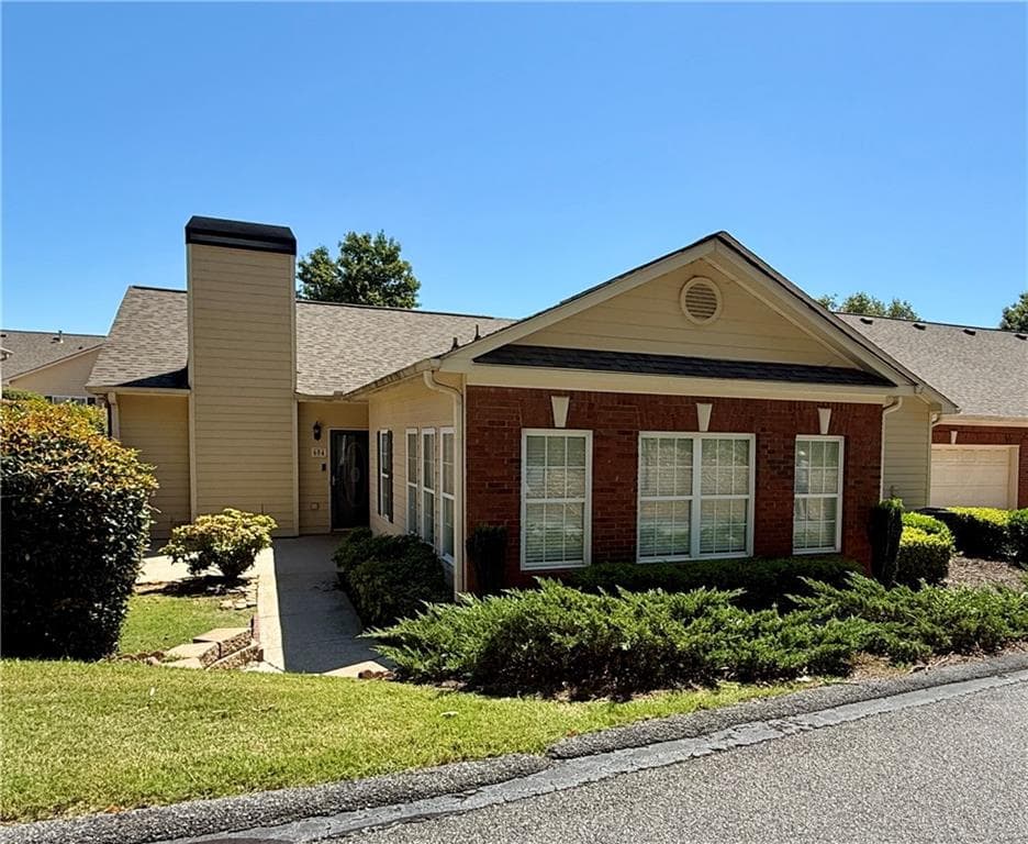 460 Tribble Gap Road 604, Cumming, GA 30040 — most recent listing photo