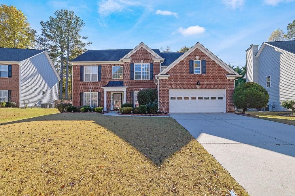 4000 Embassy Way, Lilburn, GA 30047 — most recent listing photo
