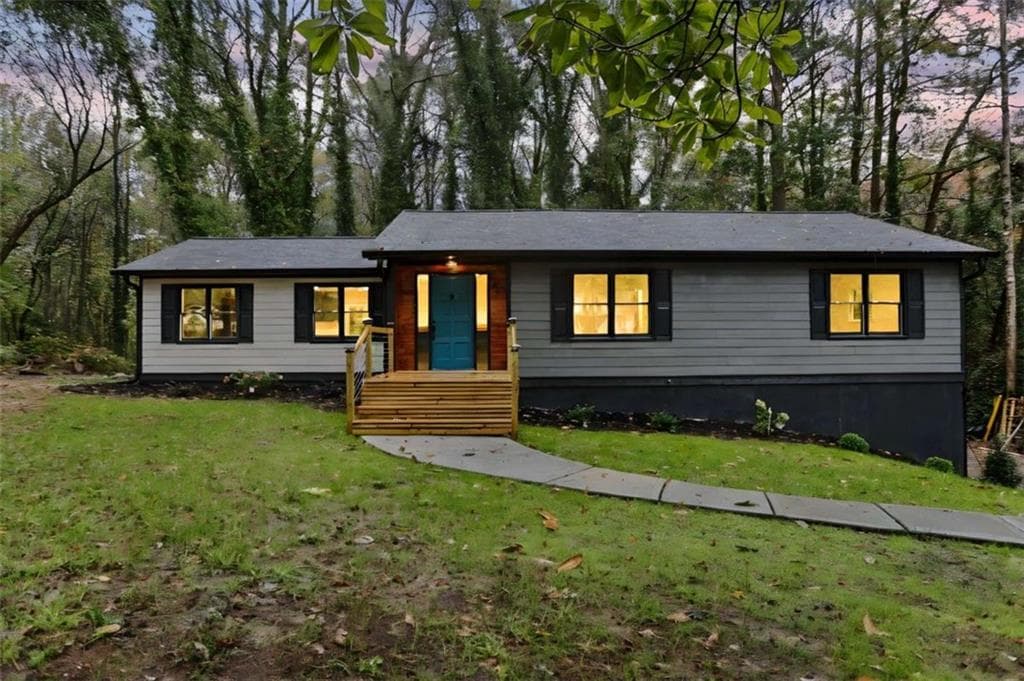 492 Teague Drive, Kennesaw, GA 30152 — most recent listing photo