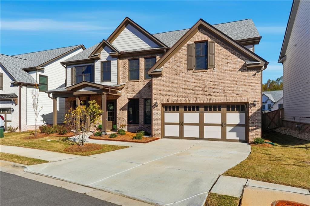 5340 Candun Circle, Sugar Hill, GA 30518 — most recent listing photo