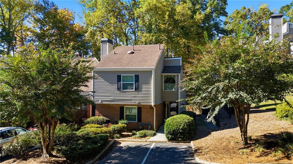 78 Dunwoody Springs Drive 78