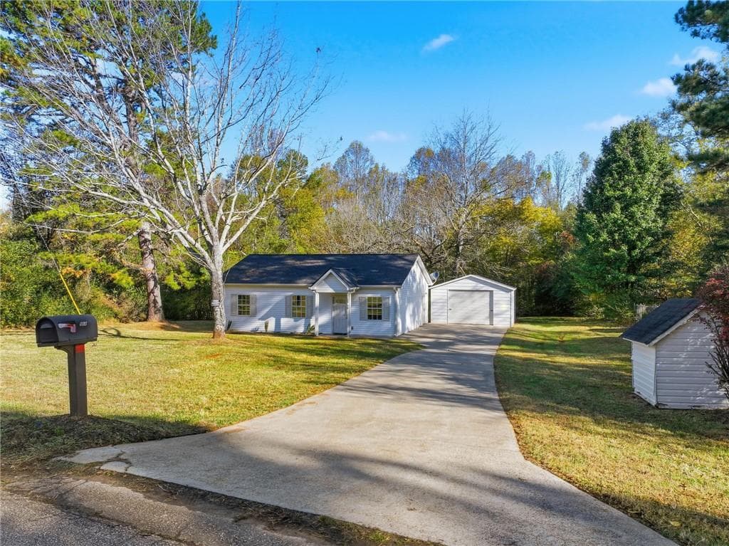 6964 Wheeler Road, Lula, GA 30554 — most recent listing photo