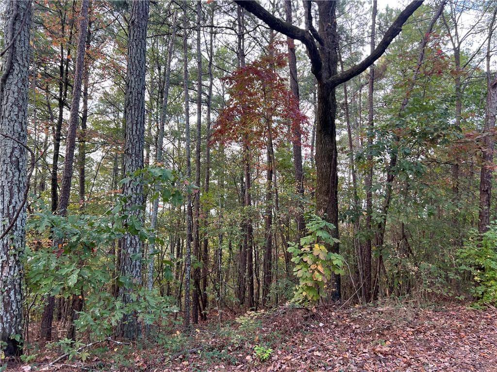 duplex under contract at 100 Valley View Drive, Cartersville, GA 30121 — photo 8