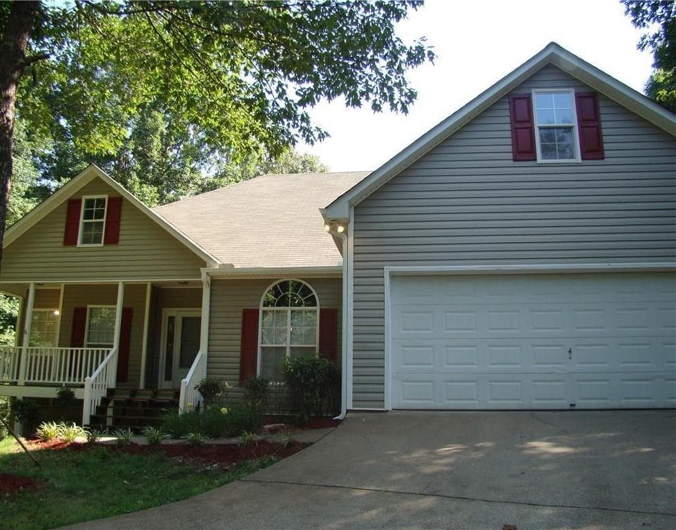 3061 Cypress Cove, Ball Ground, GA 30107 — most recent listing photo