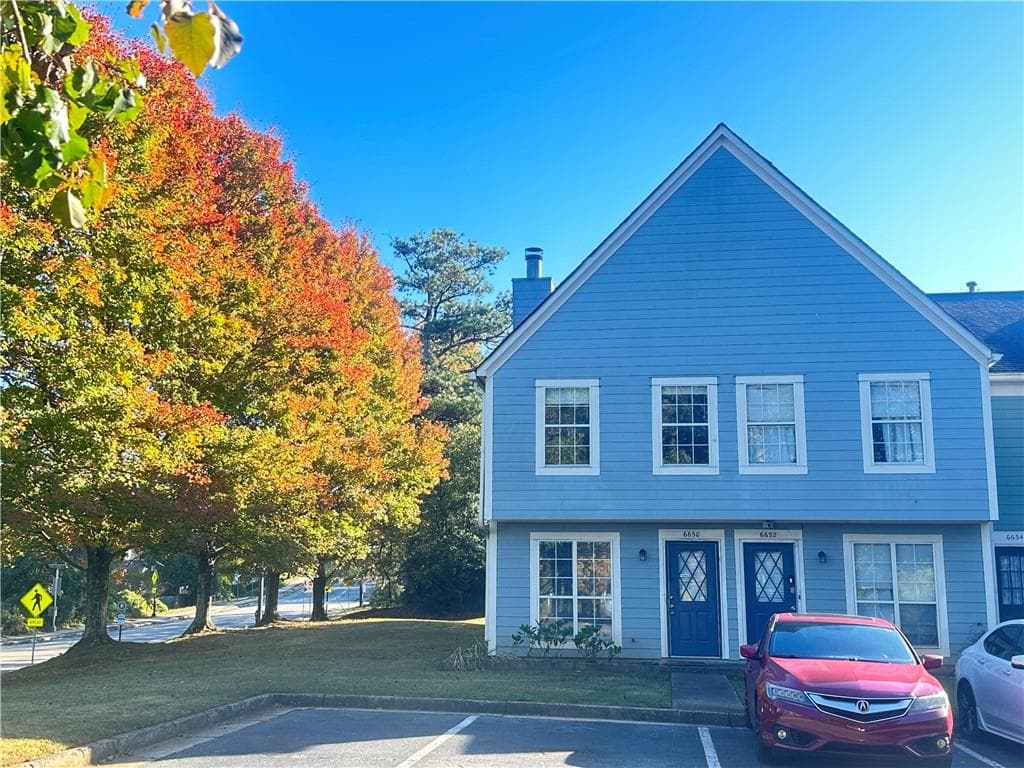 6630 Witherington Court, Norcross, GA 30093 — most recent listing photo