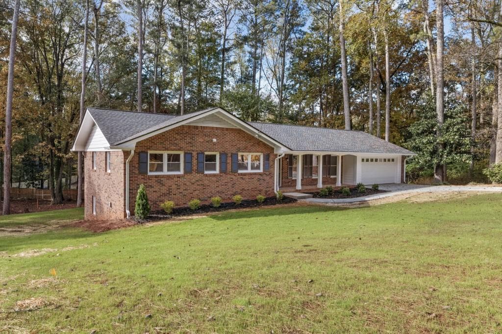 3849 Cardinal Drive, Tucker, GA 30084 — most recent listing photo