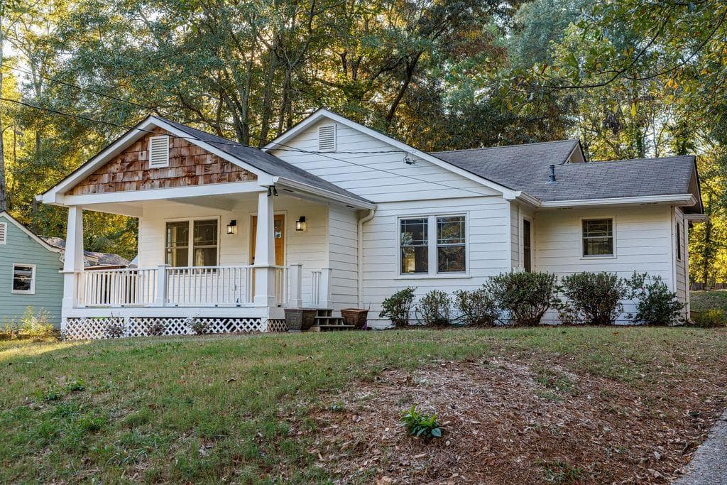 2046 Harold Avenue, Smyrna, GA 30080 — most recent listing photo