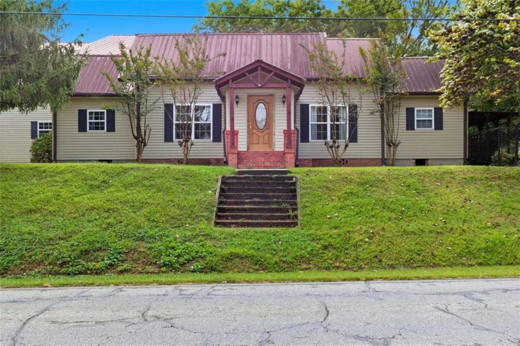 103 Baldwin Falls Road, Baldwin, GA 30511 — most recent listing photo