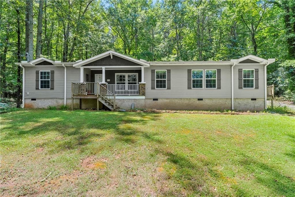 512 S Holly Springs Rd, Woodstock, GA 30188 — most recent listing photo