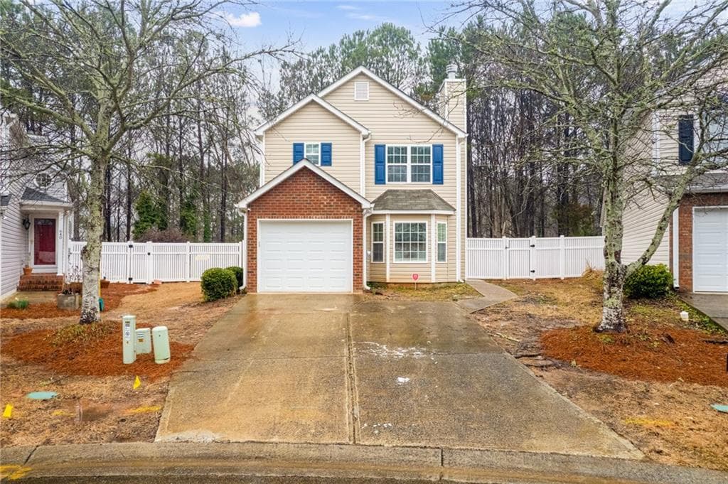 650 Chantress Court, Alpharetta, GA 30004 — most recent listing photo
