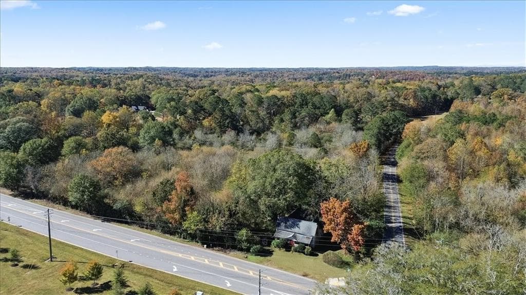 unimproved land for sale at 7141 Heardsville Road, Cumming, GA 30028 — photo 3
