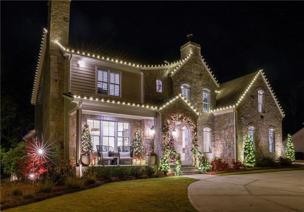 126 Owens Mill Place, Canton, GA 30115 — most recent listing photo