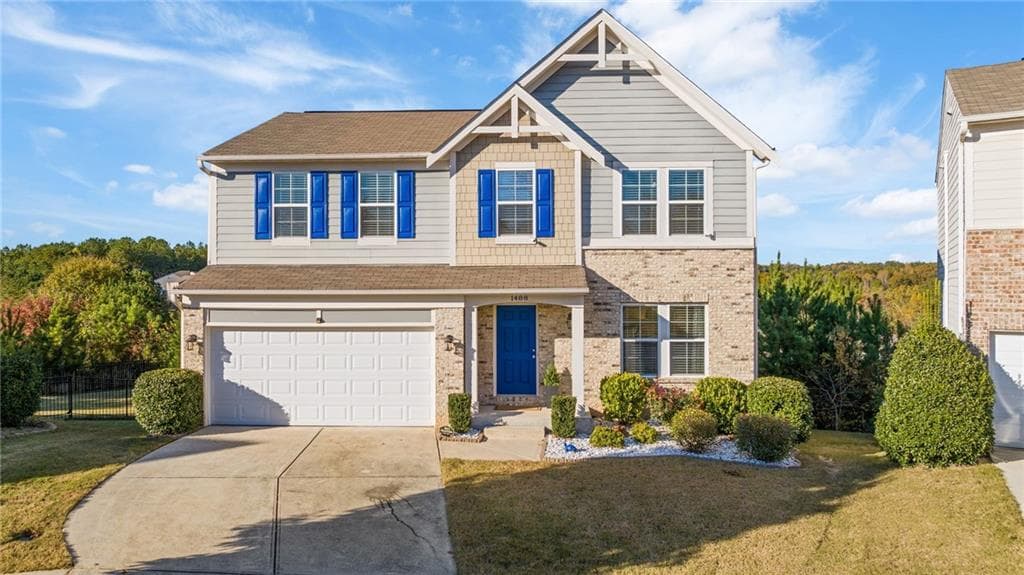 1488 Willow Grove Road, Sugar Hill, GA 30518 — most recent listing photo