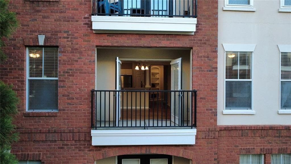 1850 Cotillion Drive 2310, Dunwoody, GA 30338 — most recent listing photo