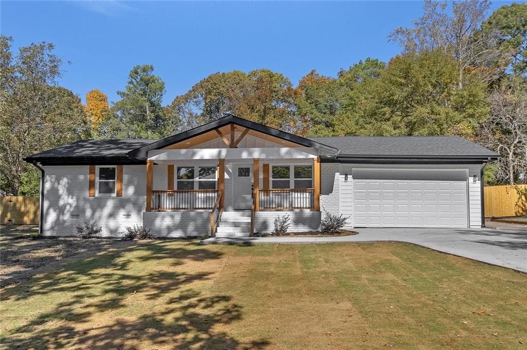 945 King Road, Riverdale, GA 30296 — most recent listing photo