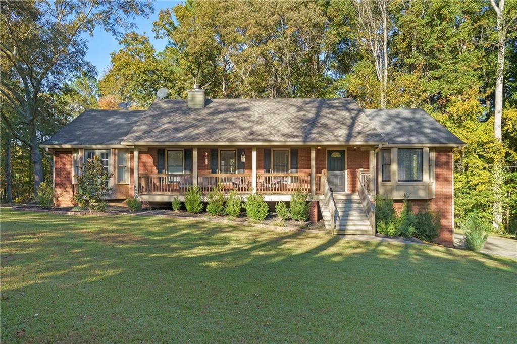 497 Holland Road, Dallas, GA 30157 — most recent listing photo