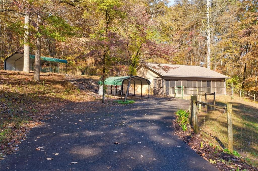 155 Braeburn Lane, Dahlonega, GA 30533 — most recent listing photo