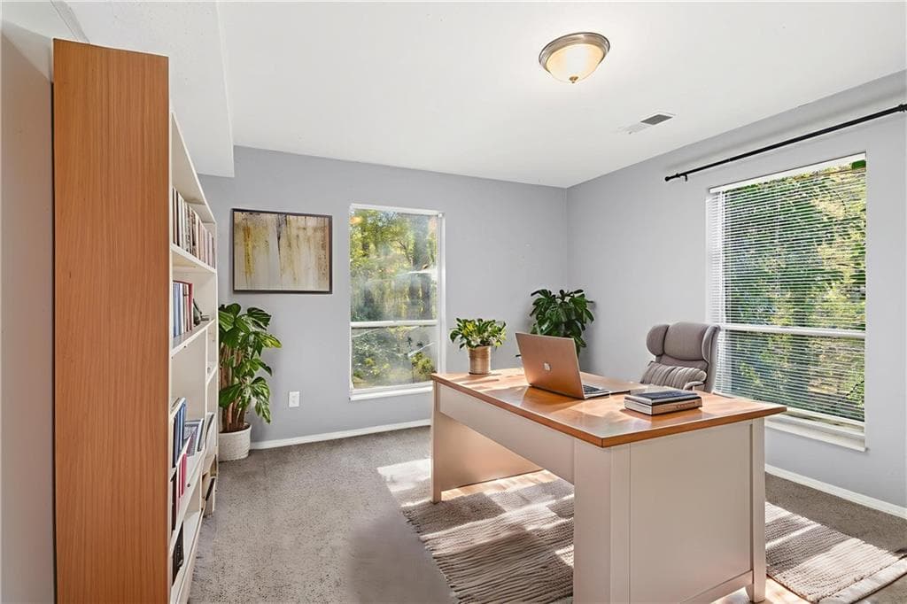 4 bedroom, 3 bathroom, 2,384 sq ft single family residence for sale at 253 Lamplighter Lane, Marietta, GA 30067 — photo 5