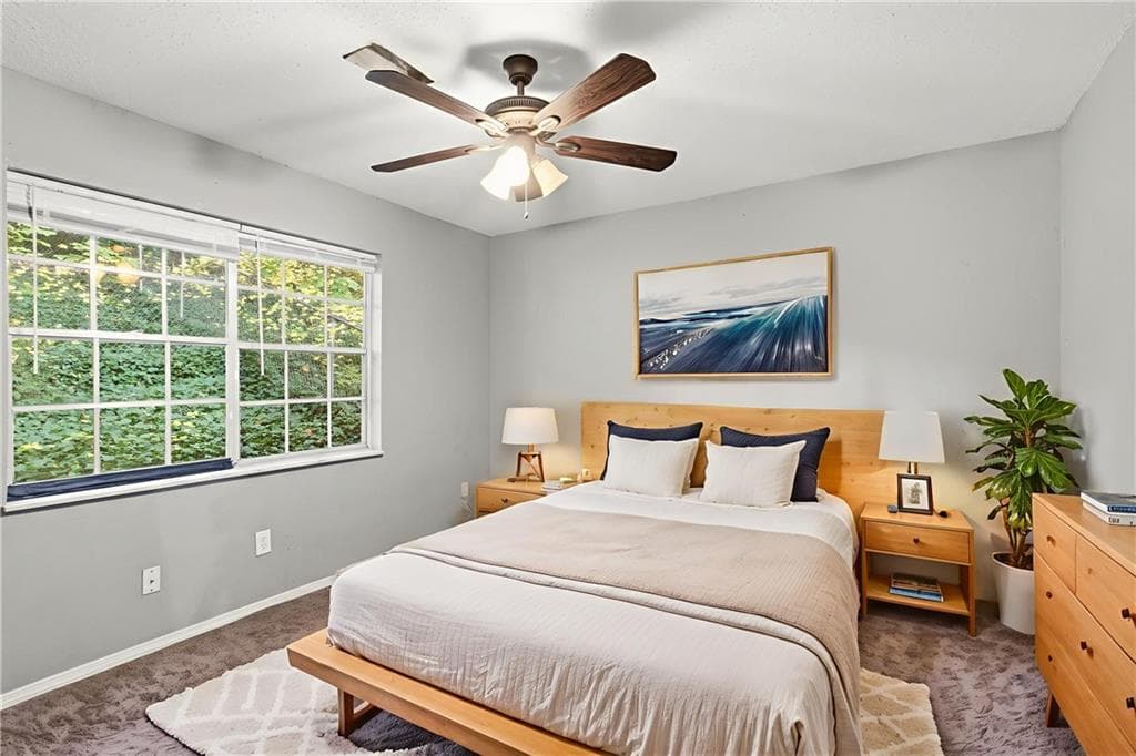 4 bedroom, 3 bathroom, 2,384 sq ft single family residence for sale at 253 Lamplighter Lane, Marietta, GA 30067 — photo 7