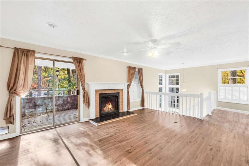 1482 N Crossing Circle, Atlanta, GA 30329 — most recent listing photo