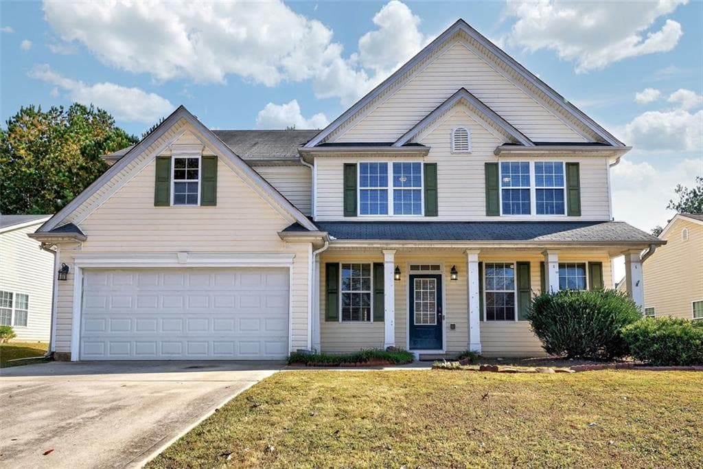 5578 Swanson Road, Ellenwood, GA 30294 — most recent listing photo