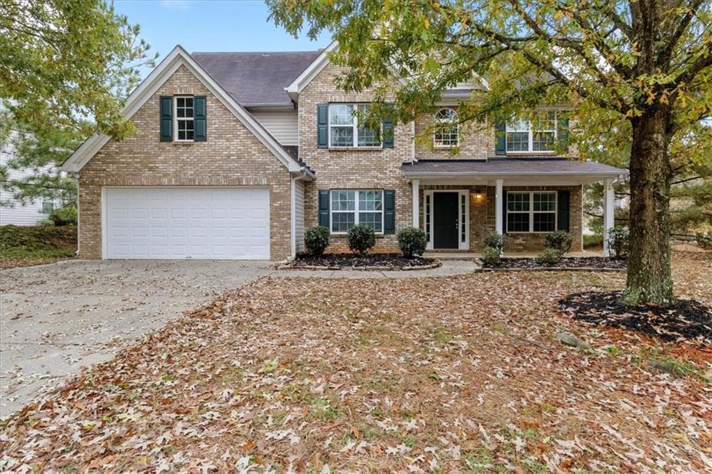 2431 Lance Ridge Way, Buford, GA 30519 — most recent listing photo
