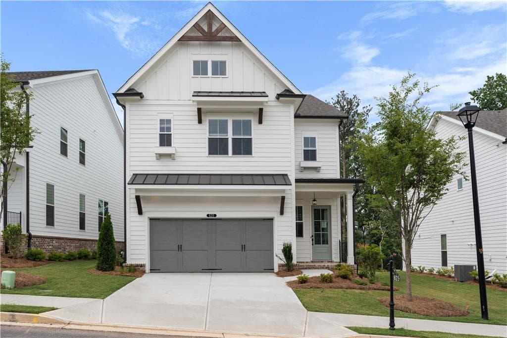 625 Skytop Drive, Cumming, GA 30040 — most recent listing photo