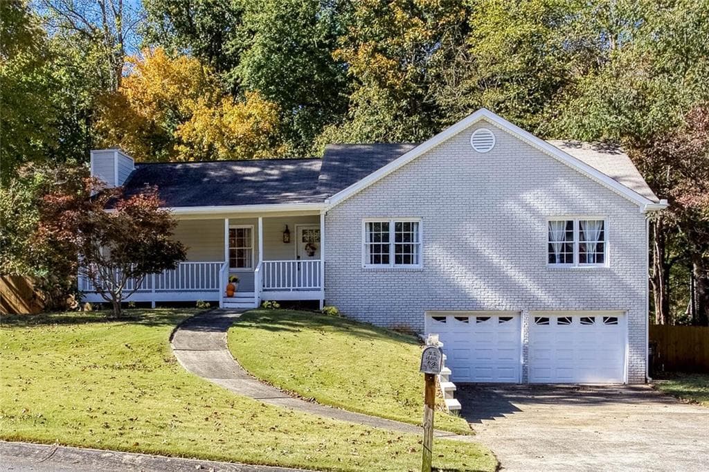 2673 Ashley Drive, Marietta, GA 30064 — most recent listing photo