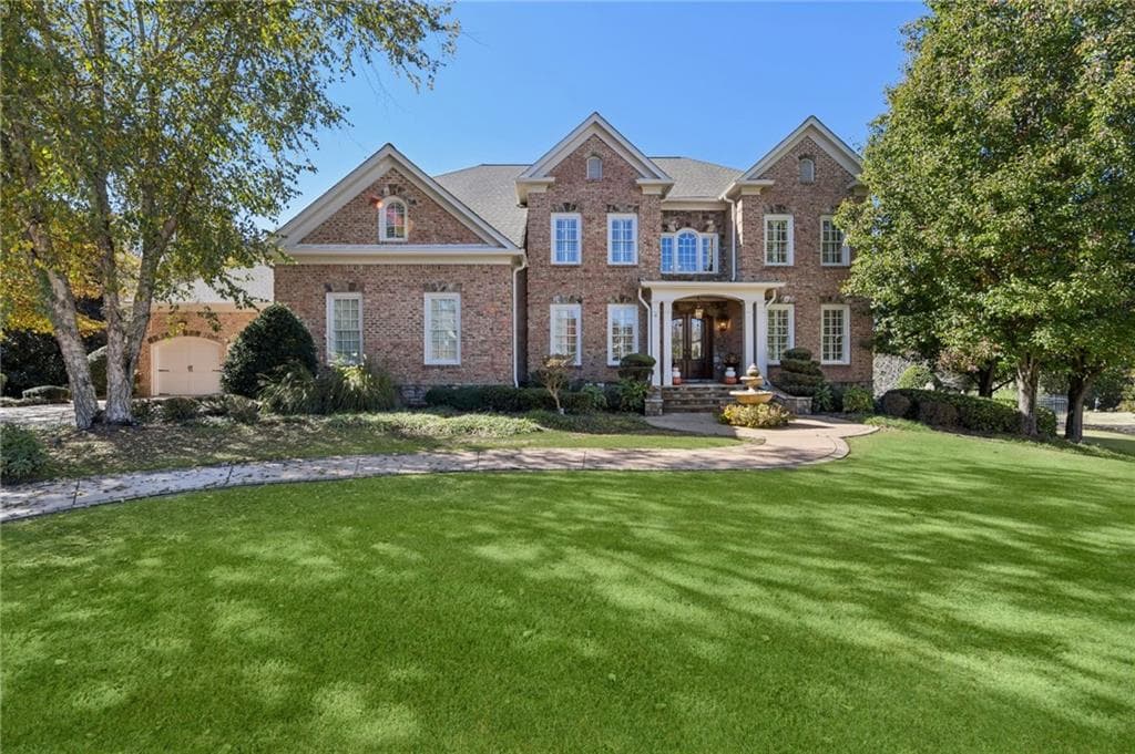 2071 Trimleston Road, Statham, GA 30666 — most recent listing photo