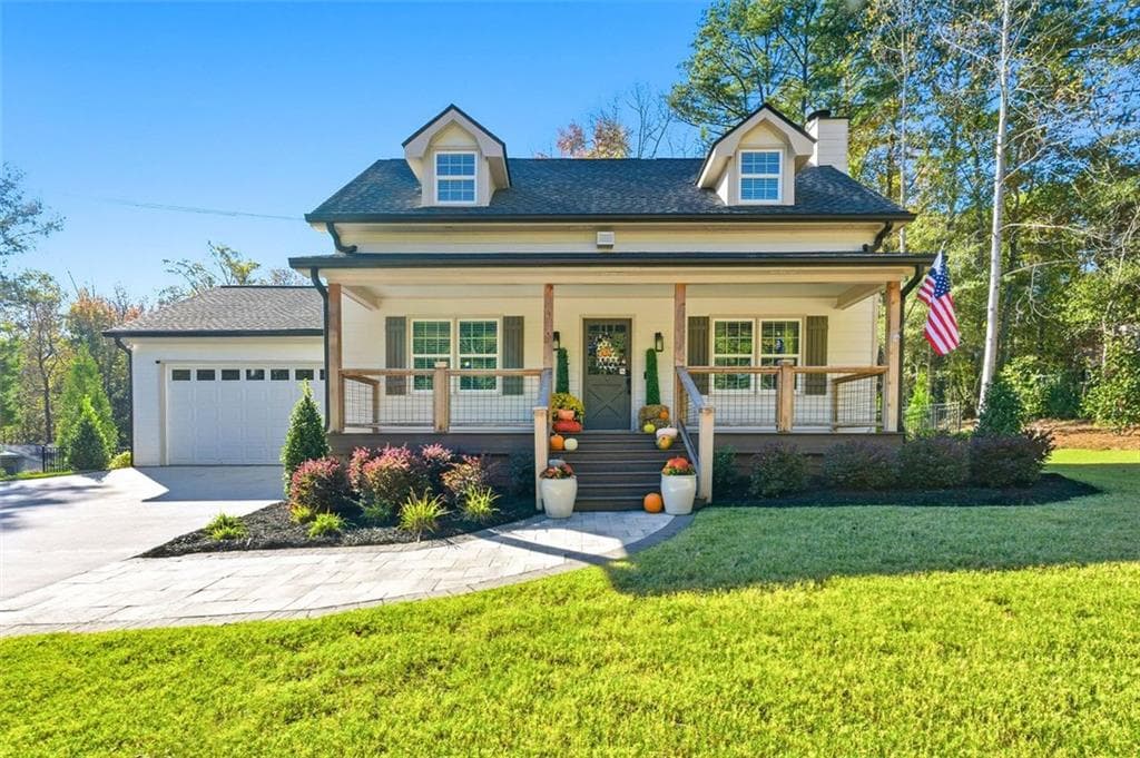 5006 SUWANEE DAM Road, Suwanee, GA 30024 — most recent listing photo