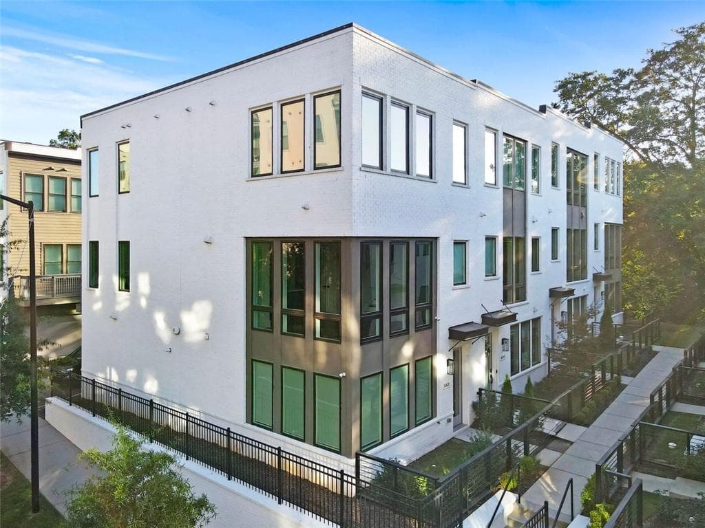 352 Gibson Street, Atlanta, GA 30316 — most recent listing photo
