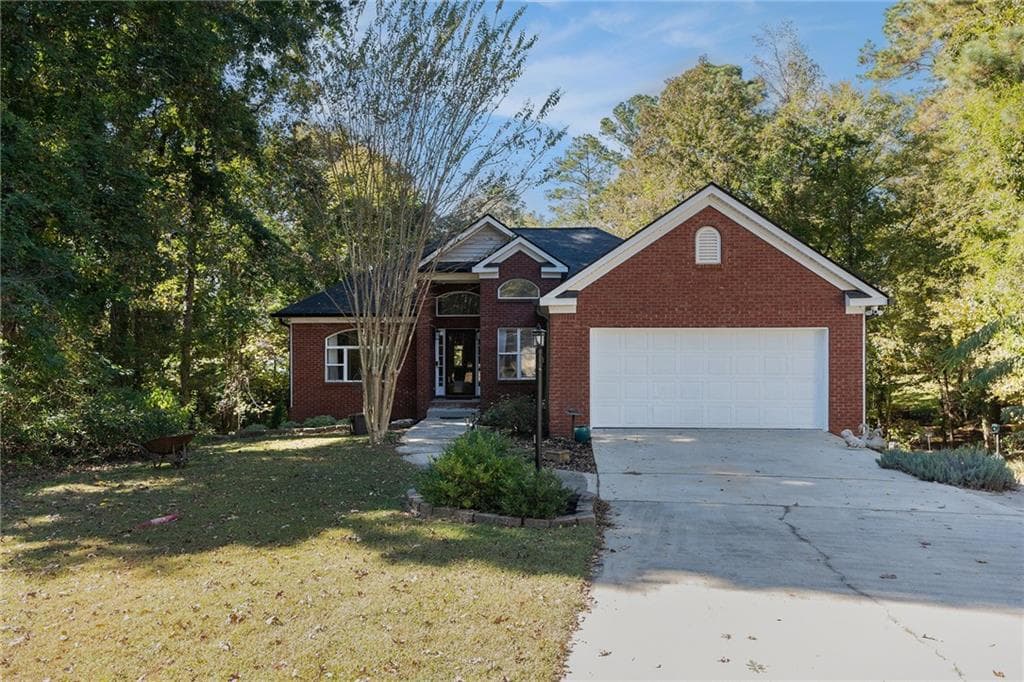 132 Partridge Court, Monticello, GA 31064 — most recent listing photo